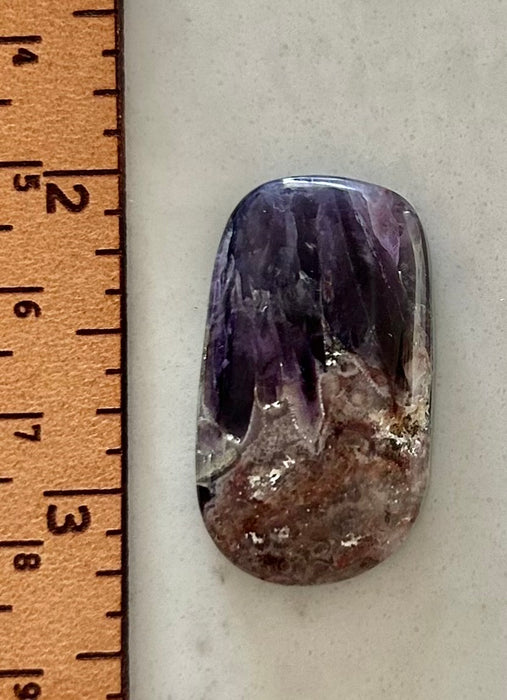 Amethyst