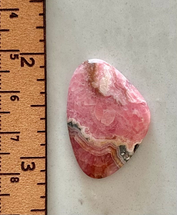 Rhodochrosite