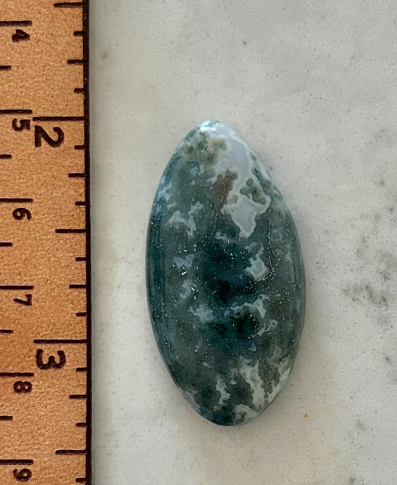 Moss Agate