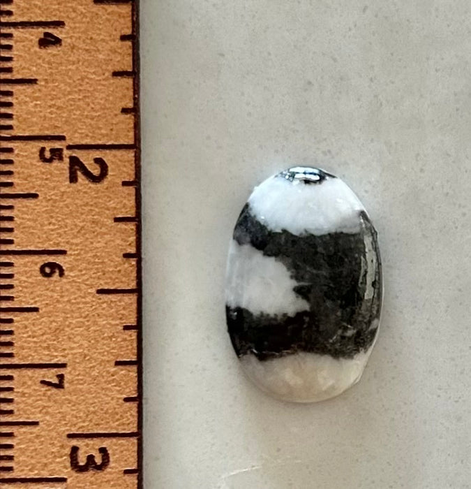 Zebra Stone